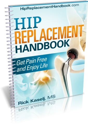 Hip Replacement Handbook